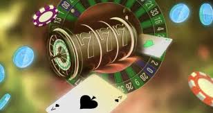 Experience the Thrill of Gaming at WG Casino & Sportsbook Experience the Thrill of Gaming at WG Casino & Sportsbook