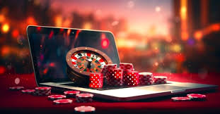 Experience the Thrill of Gaming at WG Casino & Sportsbook Experience the Thrill of Gaming at WG Casino & Sportsbook