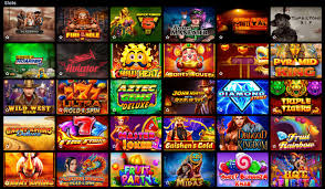 Experience the Thrills of MagicWin Casino Experience the Thrills of MagicWin Casino