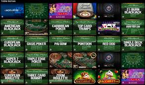 Experience the Thrills of MagicWin Casino Experience the Thrills of MagicWin Casino