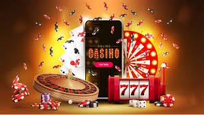 Experience Thrills at WinThere Casino & Sportsbook