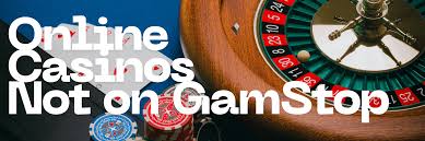 Explore Independent Casinos Not on GamStop