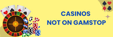Explore the Best UK Online Casinos Not on Every List