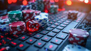 Explore the Exciting World of Casino Space Slots in the UK