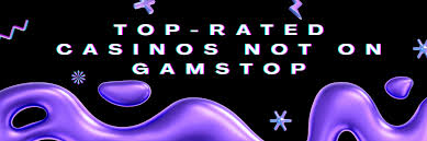 Exploring Casino Options Outside of GamStop