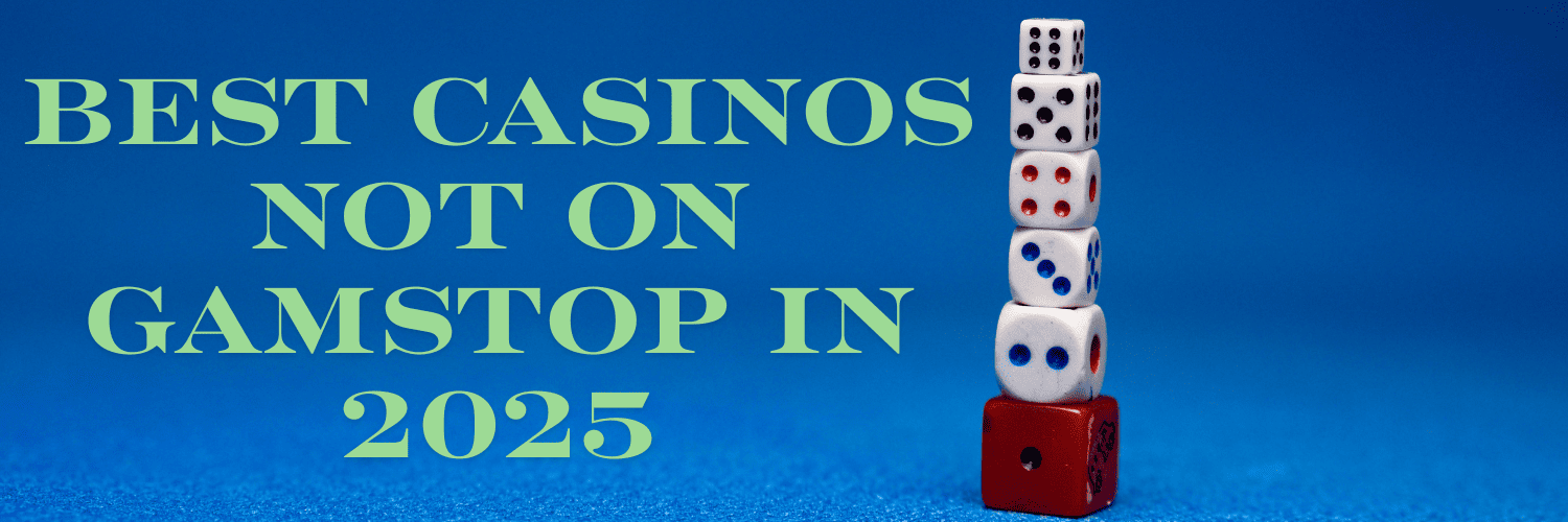 Exploring Gambling Sites That Are Not On GamStop 897098675
