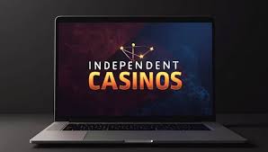 Exploring New Independent Online Casinos A Guide to the Future of Gaming