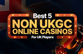 Exploring Non-UK Licensed Casinos A Guide to International Gaming Options