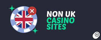 Exploring Non UK Regulated Casinos An Insight into Alternative Gaming Environments