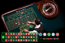 Exploring Roulette Sites Not Linked To Major Networks