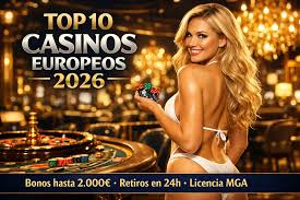 Fortune Casino Offshore Una Opción de Juego Internacional