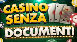 Guida ai Casinò Non AAMS Senza Conferma Telefonica