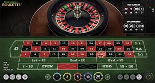 Immersive Roulette Online Spiele Die Zukunft des Casinospiels 1218957362