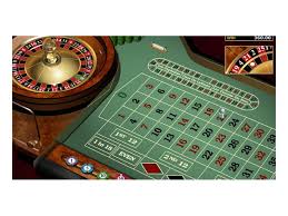 Immersive Roulette Online Spiele Ein einzigartiges Spielerlebnis
