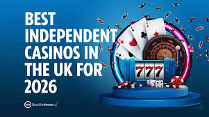 Independent Non GamStop Casinos A Comprehensive Guide