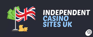 Independent Non GamStop Casinos A Comprehensive Guide