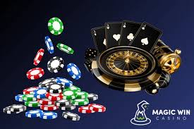 Is Magic Win Casino Legit A Comprehensive Review 942851019