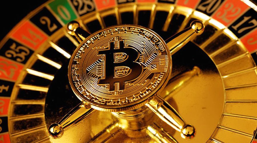 Krypto Casino Oplev Fremtiden for Online Spil Krypto Casino Oplev Fremtiden for Online Spil
