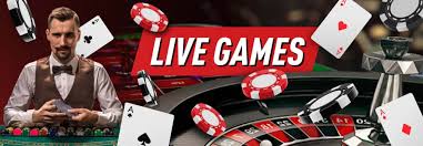 Live Dealer Roulette in the UK Experience the Thrill of Real-Time Gaming 1323673409