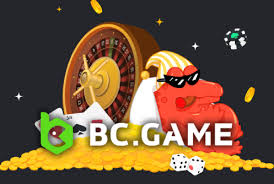 Log In to Your BC.Game - Step by Step Guide