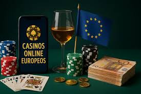 Los Mejores Casinos Online Europeos Guía Completa 625061425 Los Mejores Casinos Online Europeos Guía Completa 625061425