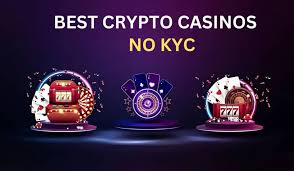 No ID Verification Casinos A Comprehensive Guide 1033796644