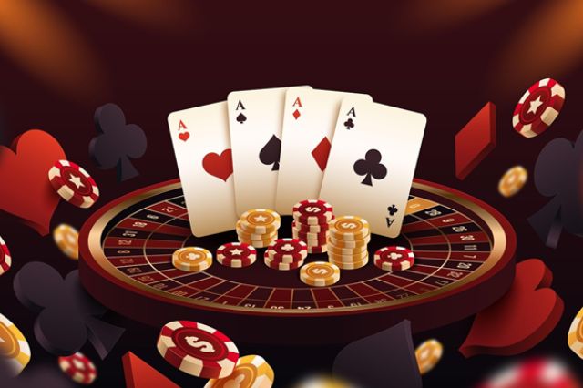 Opciones de Casino Fuera de España Todo lo que Necesitas Saber