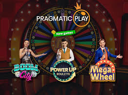 Opdagelsens Verden af Pragmatic Play Casinoer Opdagelsens Verden af Pragmatic Play Casinoer