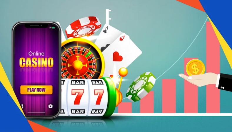 Playio Casino - Nowoczesne Kasyno Online z Wysokimi Wygranymi