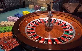 The Best Roulette Sites Where to Play and Win 1427338972