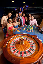 The Exciting World of Live Roulette Strategies, Tips, and More 16913722