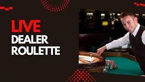 The Exciting World of Live Roulette Strategies, Tips, and More 16913722
