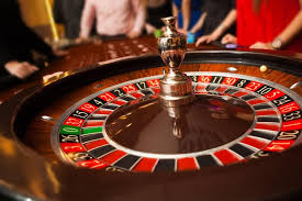 The Rise of Roulette Alternatives Exploring Options Beyond GameSpot