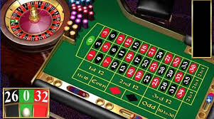 The Rise of Roulette Alternatives Exploring Options Beyond GameSpot