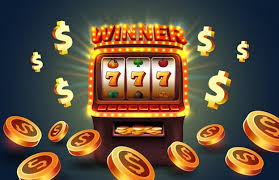 The Ultimate Guide to Casino SlotsAmigo