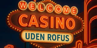 Udenlandske Casinoer 2026 En Ny Æra for Online Spil 395179081