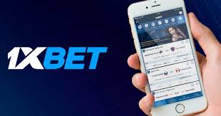 1xBet Algeria APP - Ваш идеальный помощник в ставках