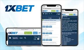 1xbet India APP Все, что нужно для успешной игры на мобильном 1xbet India APP Все, что нужно для успешной игры на мобильном