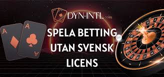Allt du behöver veta om online casino utan svensk licens -1682144309