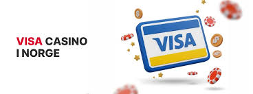 Alt om Visa Casino Sikkerhed, Fordele og Anbefalinger