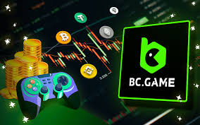 BC.Game Online Casino Your Gateway to Crypto Gaming BC.Game Online Casino Your Gateway to Crypto Gaming