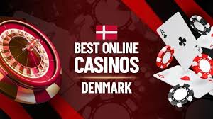 Bedste Danske Live Casino Din Guide til Online Spil