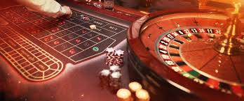 Best Online Casino Live Roulette Experience the Thrill -318655184
