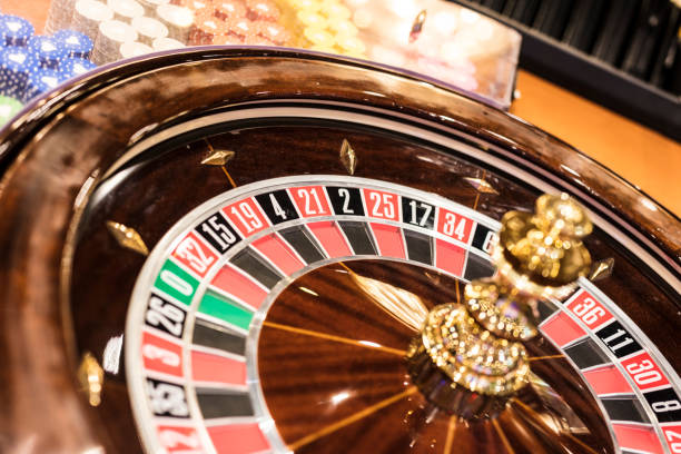 Best Online Casinos for Live Roulette A Comprehensive Guide