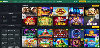 BetWinner APK Your Gateway to Mobile Betting