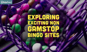 Bingo Sites Not Blocked Play Freely Anywhere Bingo Sites Not Blocked Play Freely Anywhere