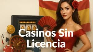 Casinos Sin Licencia Legales Online Guía Completa y Segura