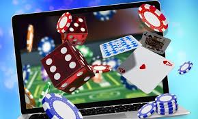 Comprehensive Overview of SpinTime Casino Games, Bonuses, and More