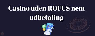 De Bedste Online Casinoer i Danmark En Guide til Spiloplevelser