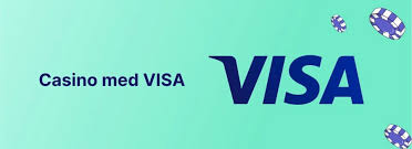De Bedste Visa Casinoer i Danmark Sikkerhed og Bekvemmelighed